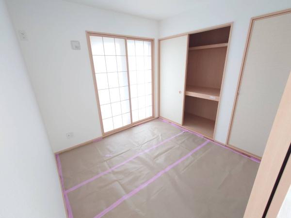 柏市豊住５丁目の新築一戸建