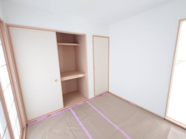 柏市豊住５丁目の新築一戸建
