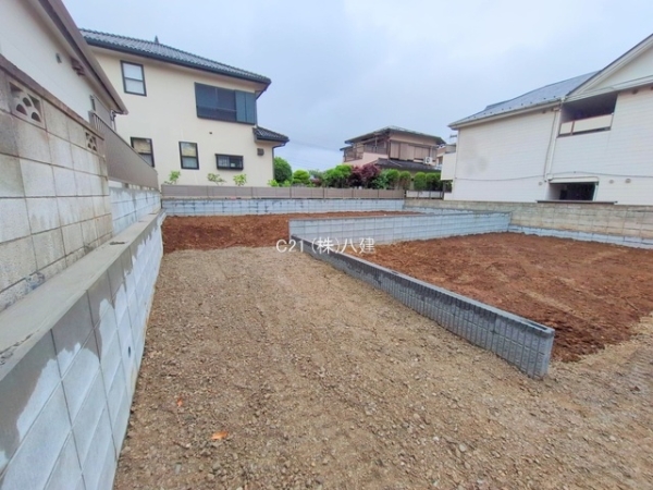 柏市つくしが丘３丁目の新築一戸建