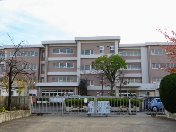 流山市宮園2丁目の土地(南流山)
