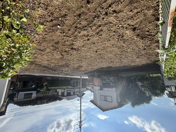 流山市宮園２丁目の土地
