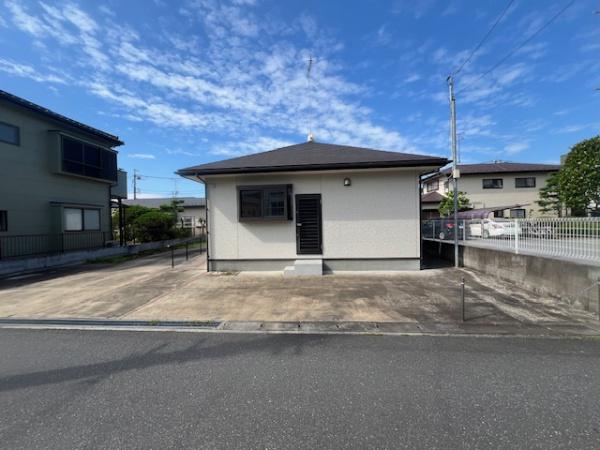 流山市江戸川台東２丁目の中古一戸建