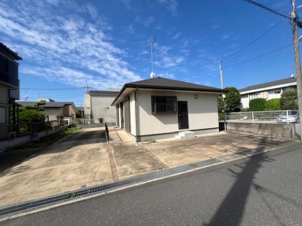 流山市江戸川台東２丁目の中古一戸建
