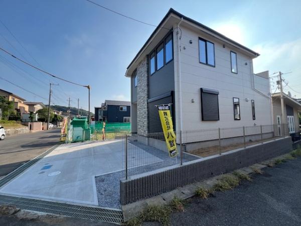 柏市高柳の新築一戸建