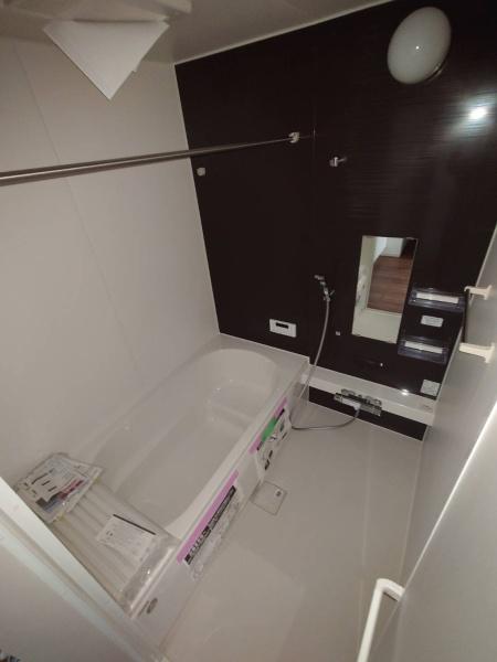 柏市高柳の新築一戸建