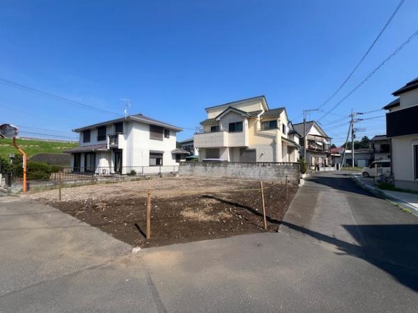 野田市野田の土地
