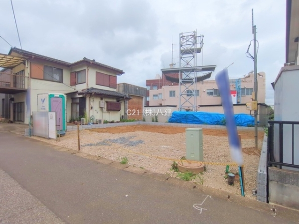 我孫子市我孫子の新築一戸建