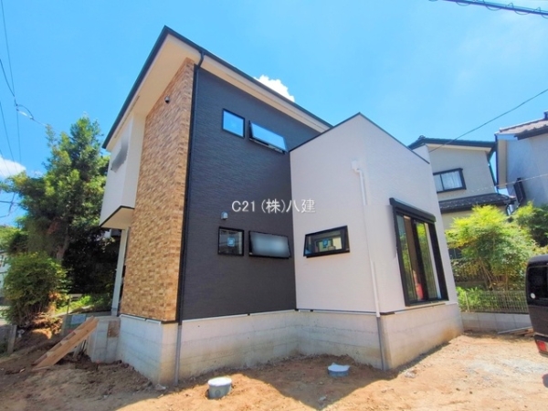 松戸市松戸の新築一戸建