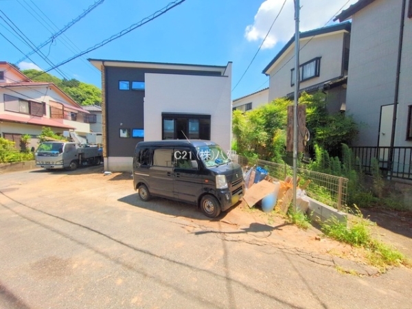 松戸市松戸の新築一戸建