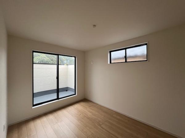 流山市松ケ丘５丁目の新築一戸建