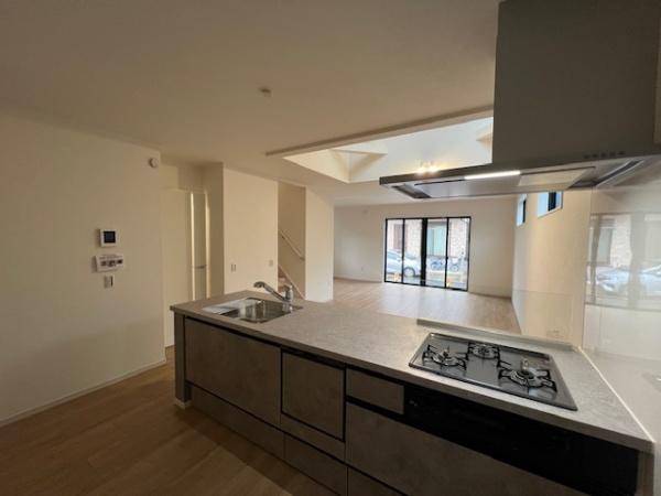 流山市松ケ丘５丁目の新築一戸建