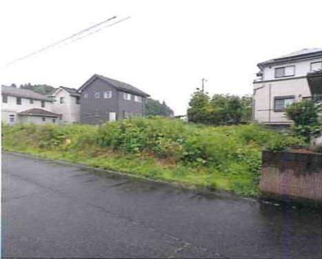 八街市吉倉の売土地