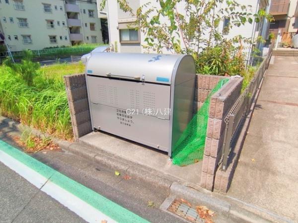 松戸市常盤平４丁目の新築一戸建