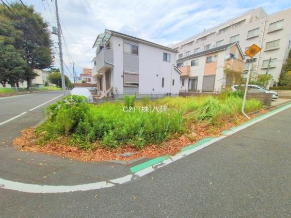 松戸市常盤平４丁目の新築一戸建