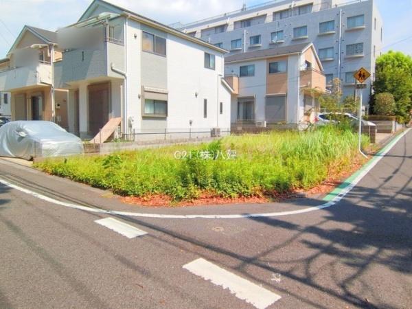 松戸市常盤平４丁目の新築一戸建