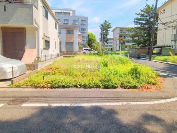 松戸市常盤平４丁目の新築一戸建