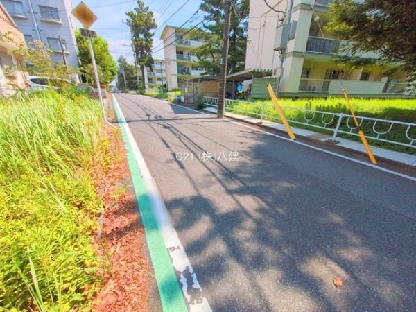 松戸市常盤平４丁目の新築一戸建