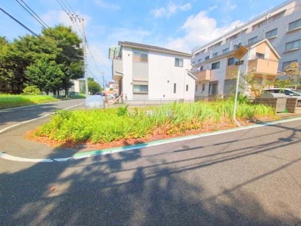 松戸市常盤平４丁目の新築一戸建