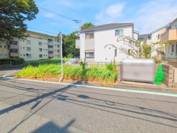 松戸市常盤平４丁目の新築一戸建
