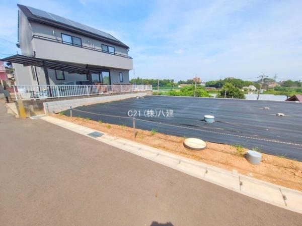 松戸市東平賀の新築一戸建