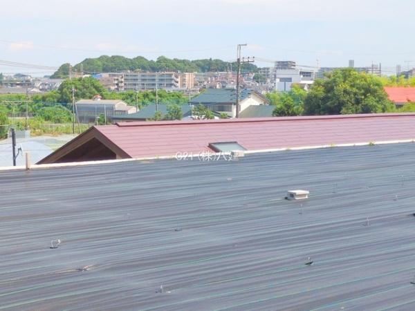 松戸市東平賀の新築一戸建
