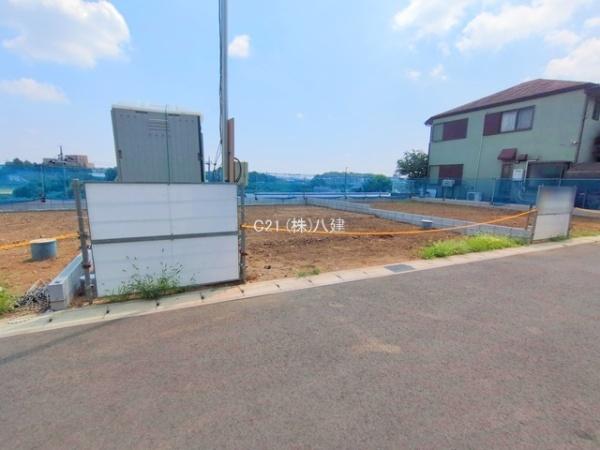 松戸市東平賀の新築一戸建