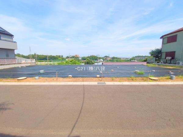 松戸市東平賀の新築一戸建