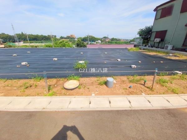 松戸市東平賀の新築一戸建