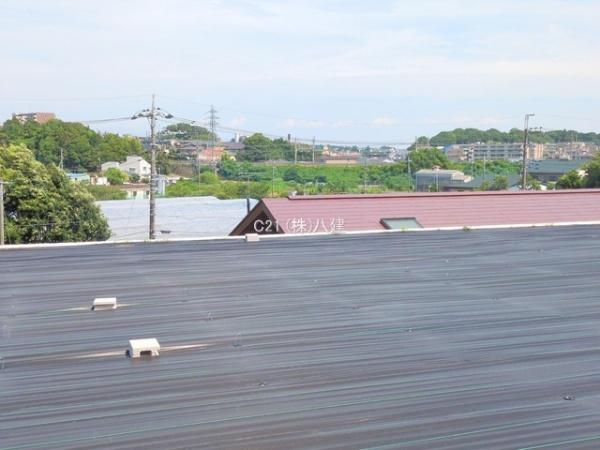 松戸市東平賀の新築一戸建