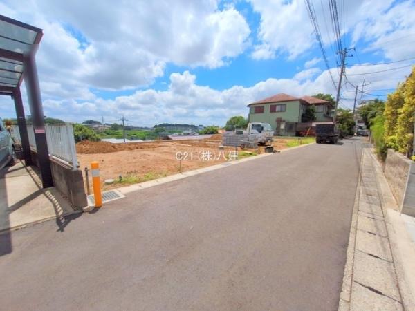 松戸市東平賀の新築一戸建