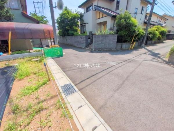 松戸市東平賀の新築一戸建