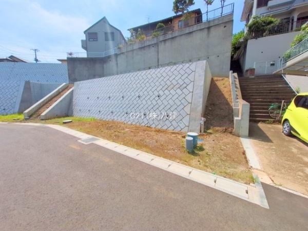 松戸市東平賀の新築一戸建