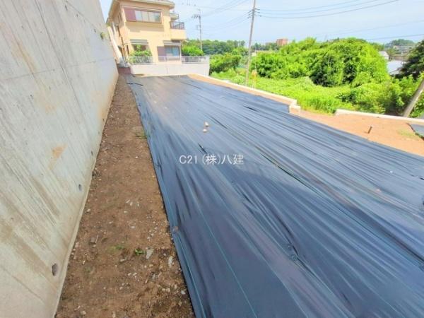 松戸市東平賀の新築一戸建