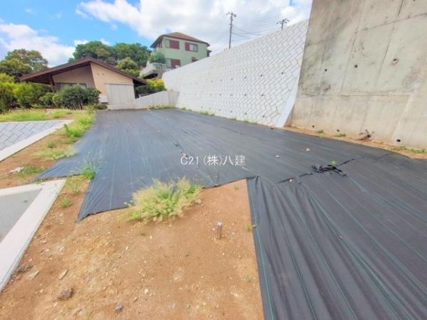 松戸市東平賀の新築一戸建