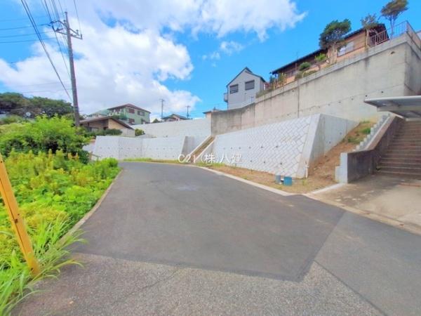 松戸市東平賀の新築一戸建