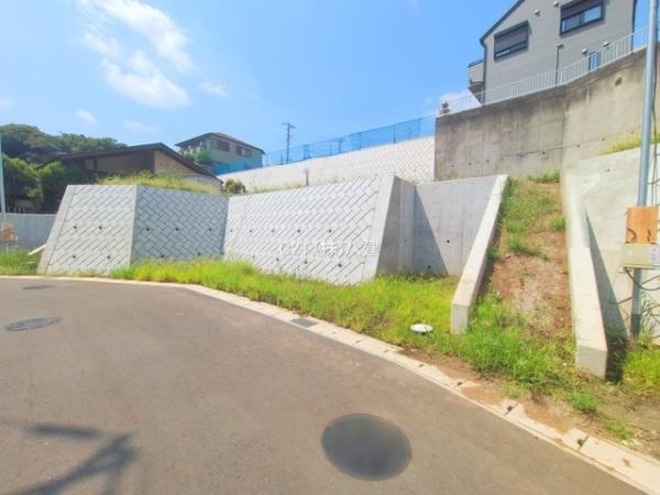 松戸市東平賀の新築一戸建