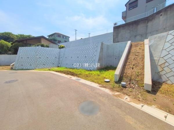 松戸市東平賀の新築一戸建