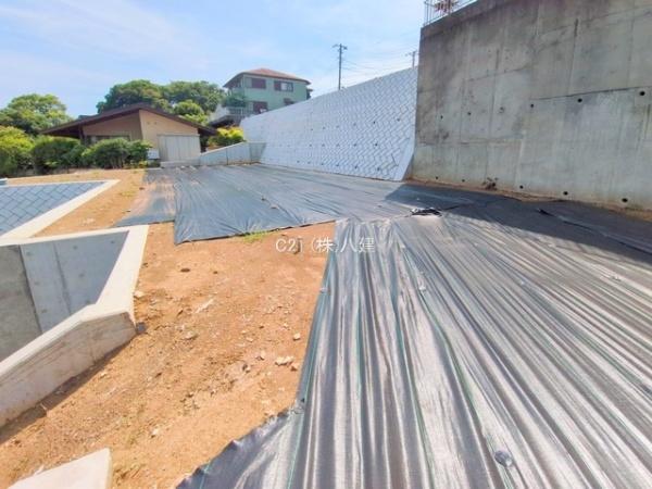 松戸市東平賀の新築一戸建