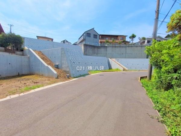 松戸市東平賀の新築一戸建