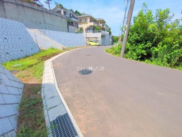 松戸市東平賀の新築一戸建