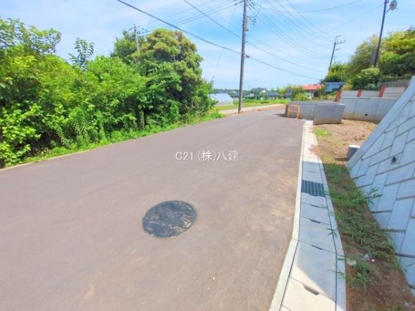 松戸市東平賀の新築一戸建
