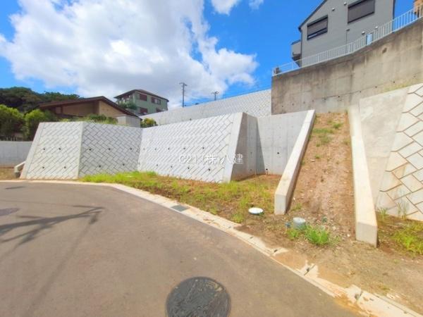 松戸市東平賀の新築一戸建