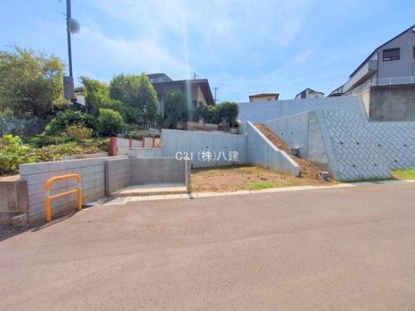 松戸市東平賀の新築一戸建