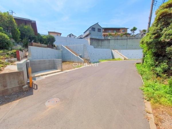 松戸市東平賀の新築一戸建