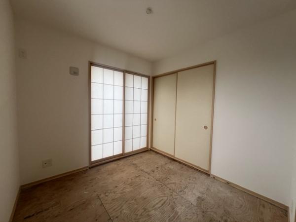 松戸市東平賀の新築一戸建