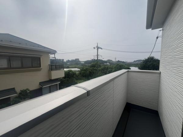 松戸市東平賀の新築一戸建
