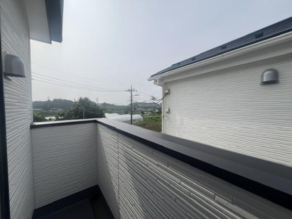 松戸市東平賀の新築一戸建