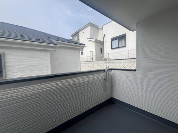 松戸市東平賀の新築一戸建