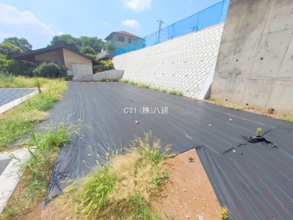 松戸市東平賀の新築一戸建