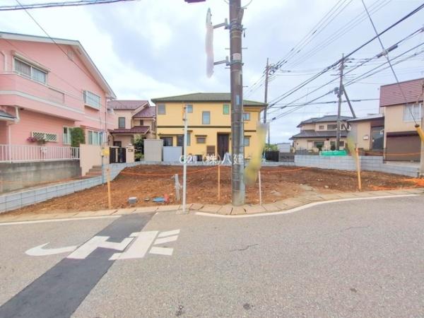 柏市名戸ケ谷１丁目の新築一戸建